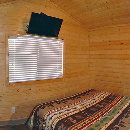 Verde Valley Lawn Cottage 11 Котънууд Екстериор снимка