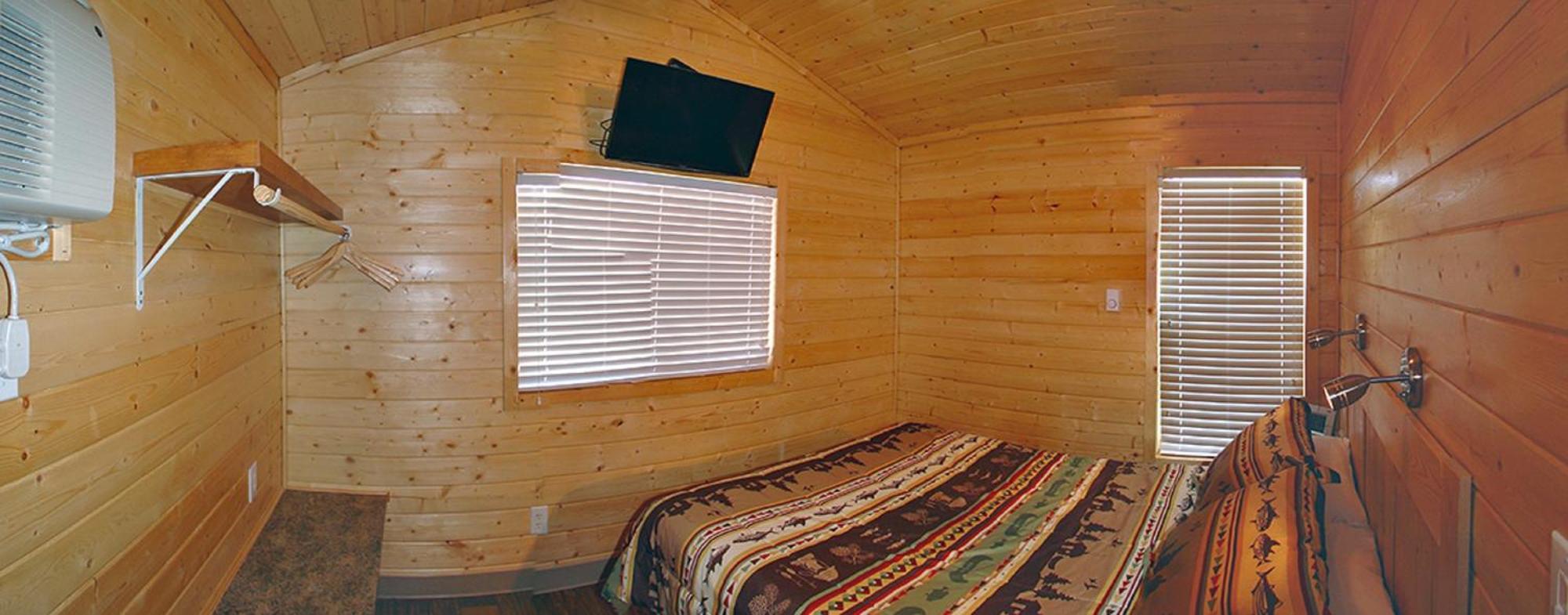 Verde Valley Lawn Cottage 11 Котънууд Екстериор снимка